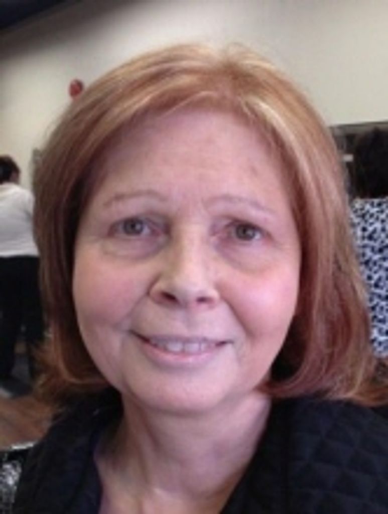 Susan Patricia Toews Profile Photo