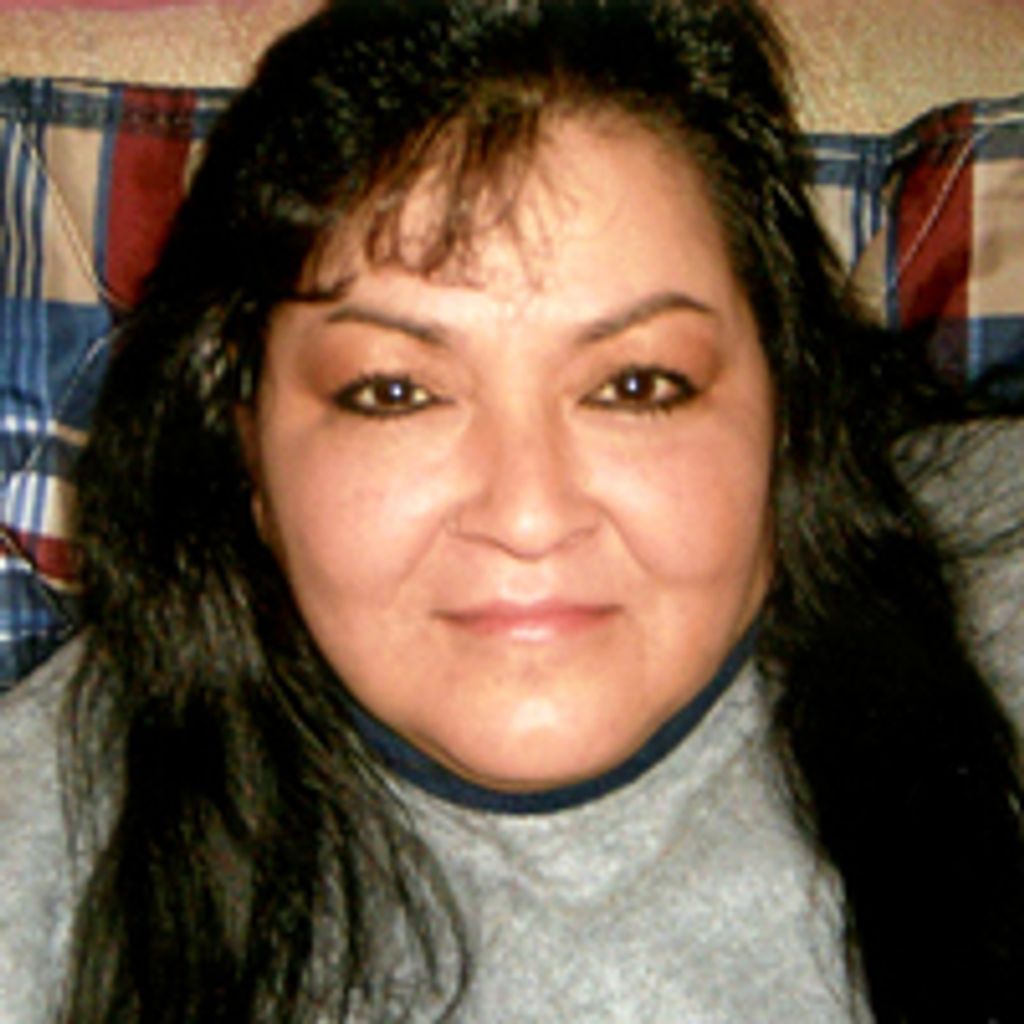 Cheryl Ann Dranger Powers