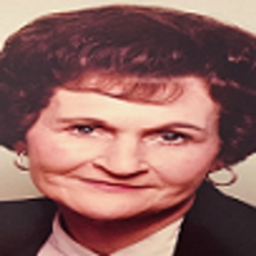 Marie McKenzie