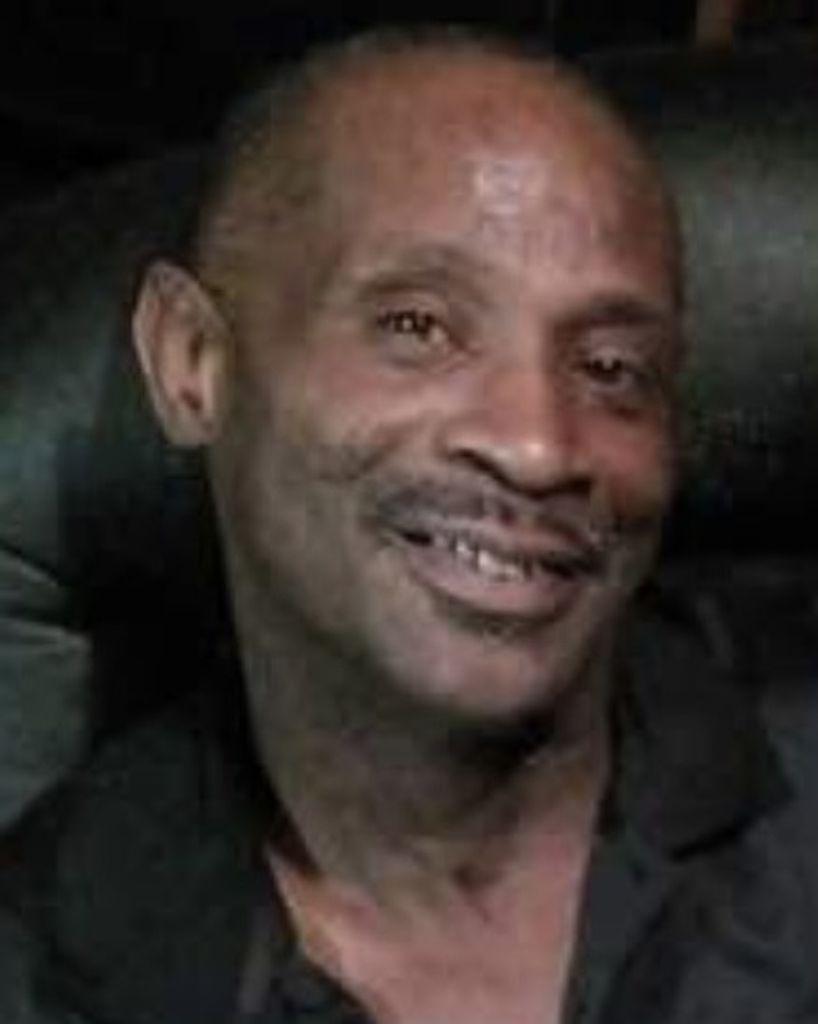 Robert Earl Gordan Sr.