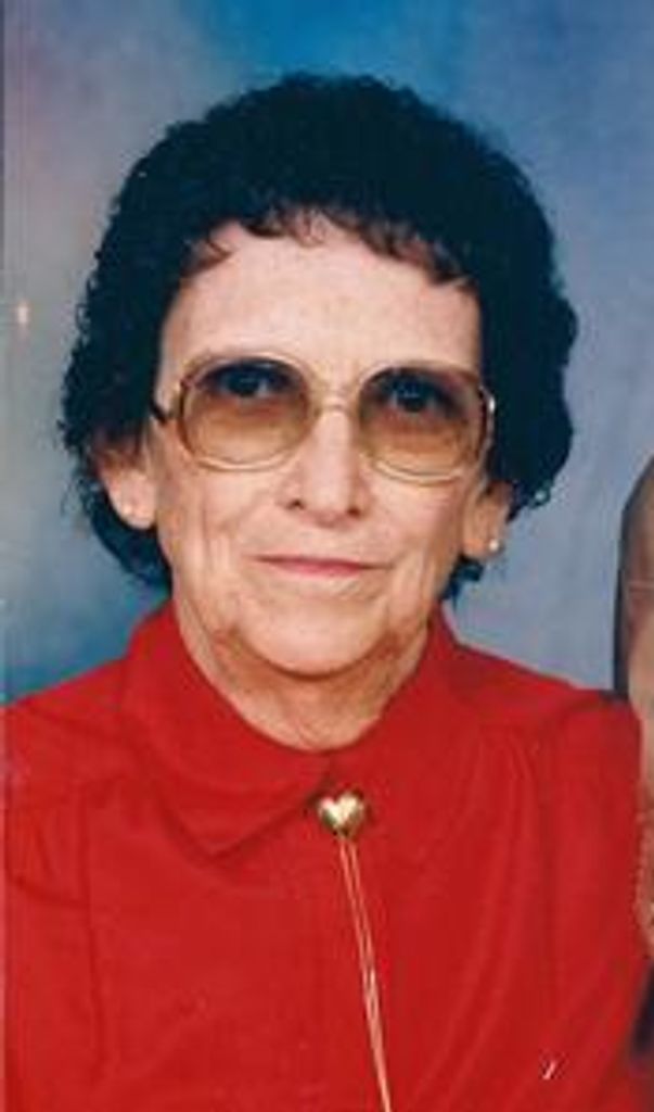 Dorothy Carter