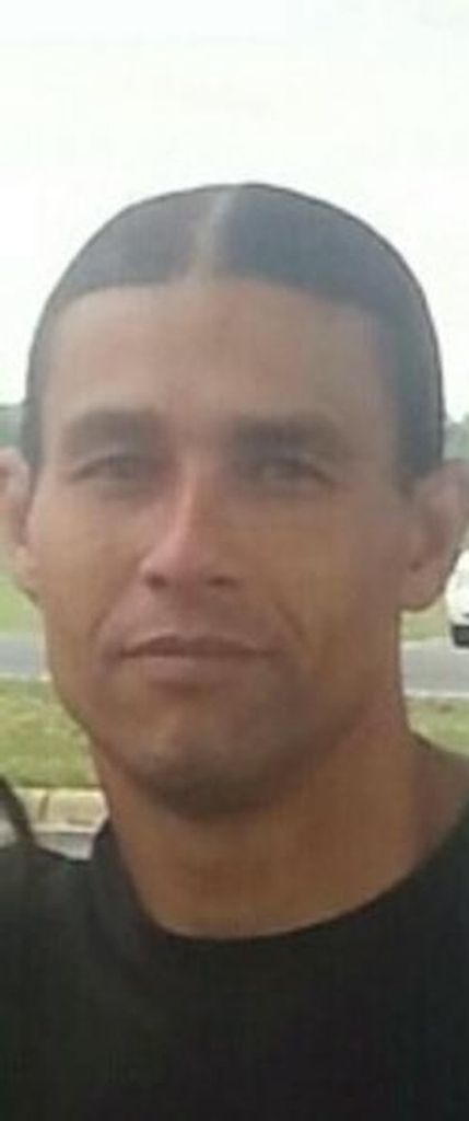 William Christopher Hardin