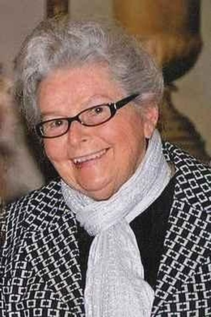 Jean Marie Mccullough