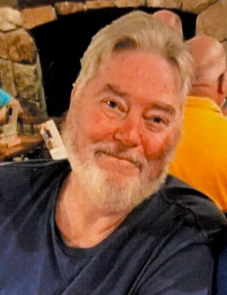 Ronald K. "Hawk" Hawkesworth Profile Photo