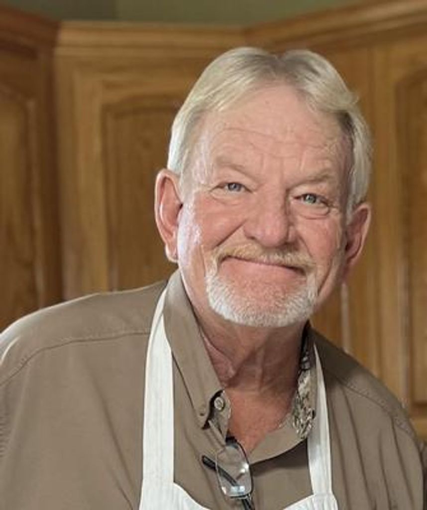 Larry Mack Bingham Profile Photo
