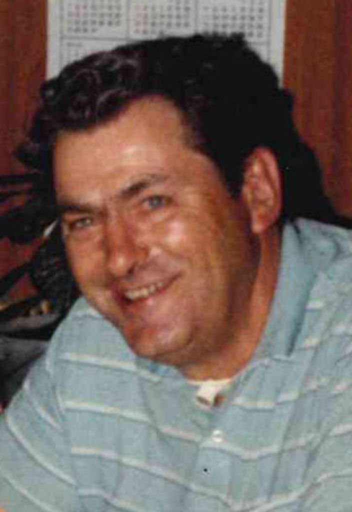 James "Butch" Powell