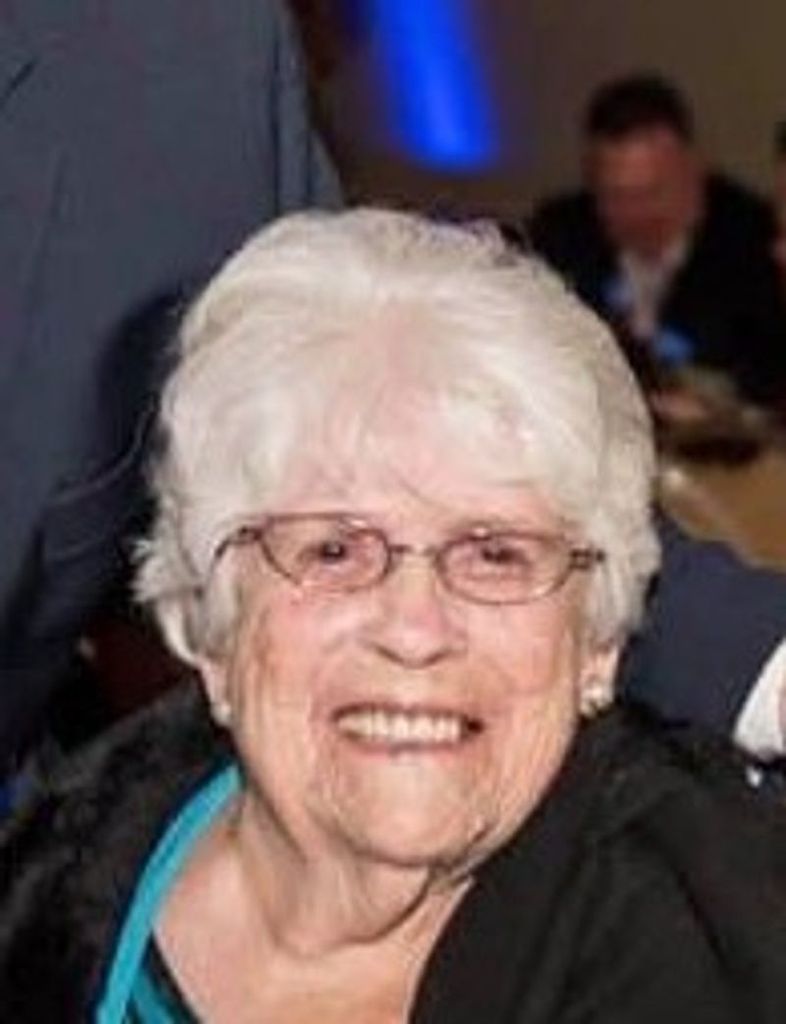 Faith L. Smith Profile Photo