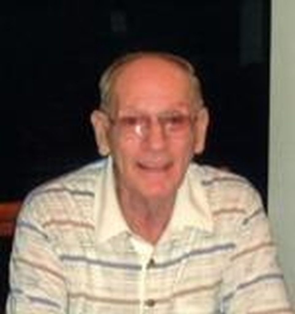Donald A. Dreiling