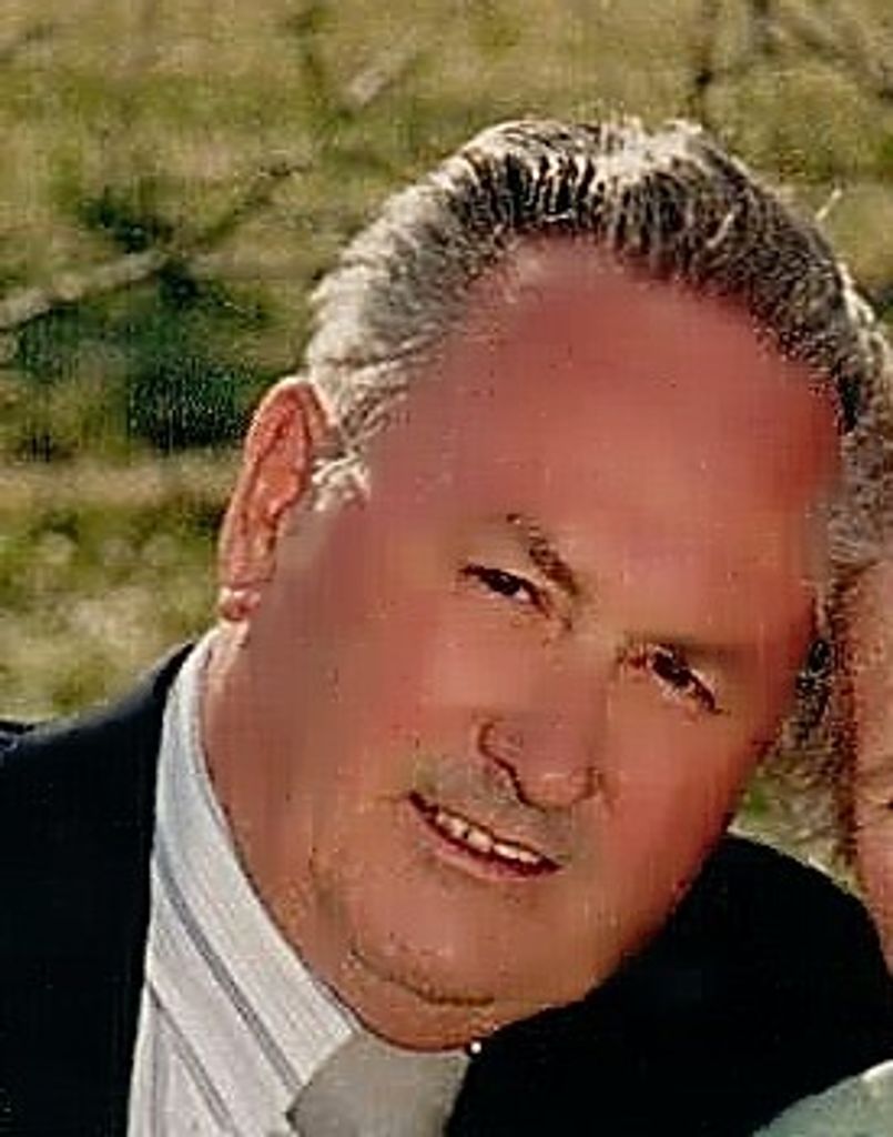 Edwin W. Turner Profile Photo