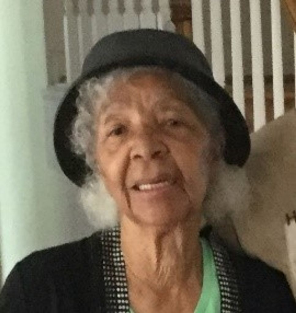 Hazel Bernice (Owens)  Simms