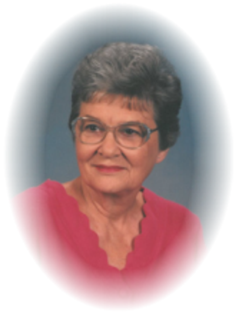 Elna Florine Dishman
