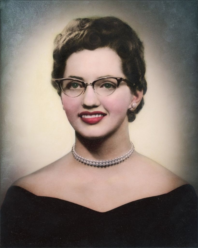 Barbara Jean (Reiter) Moore