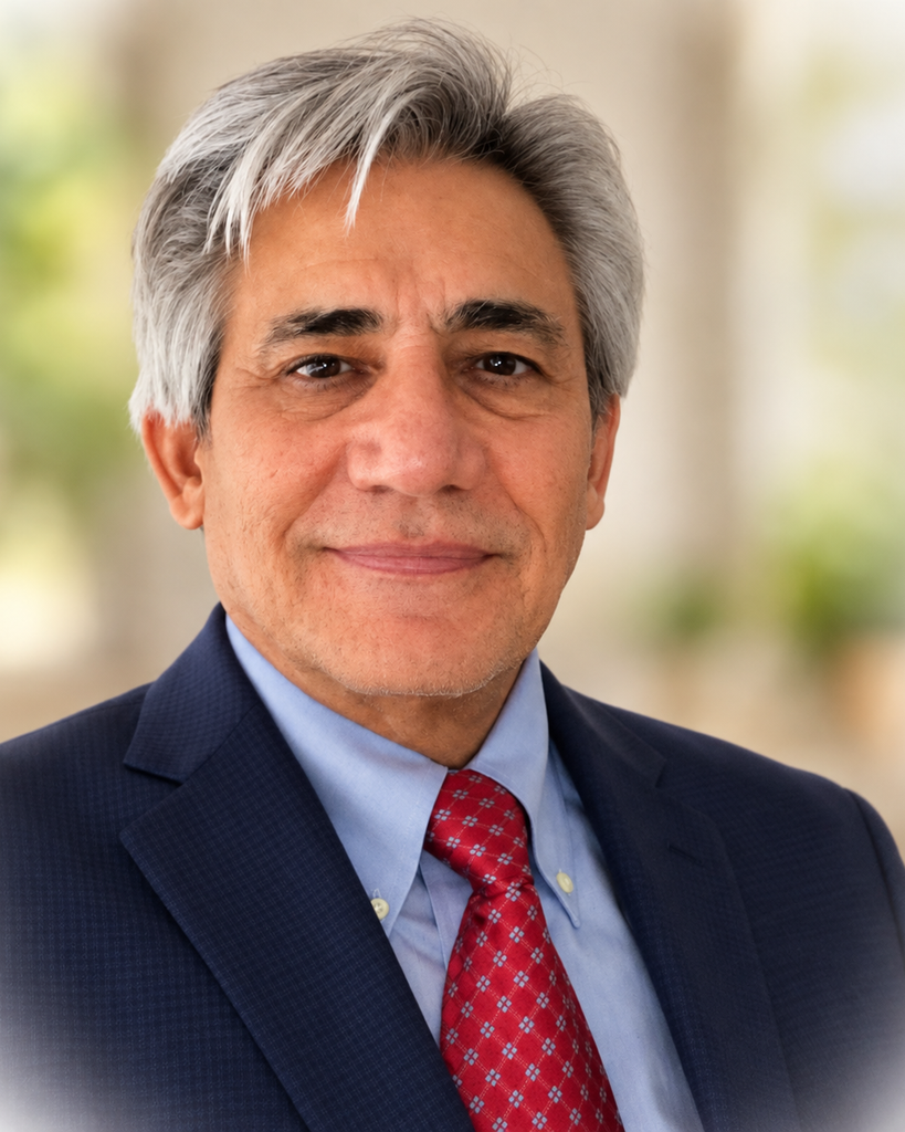 Oscar Omar Trevino