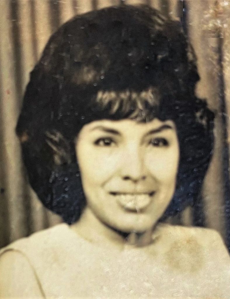 Margie Acosta Profile Photo