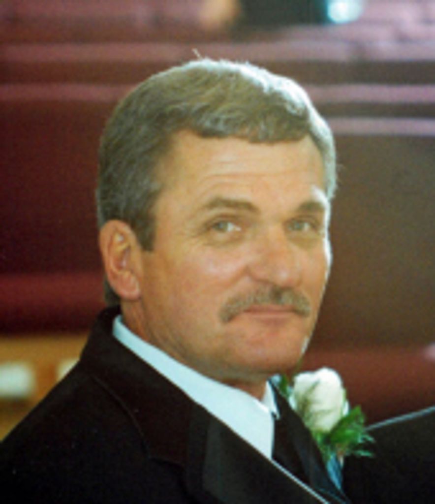 Larry Dean Best
