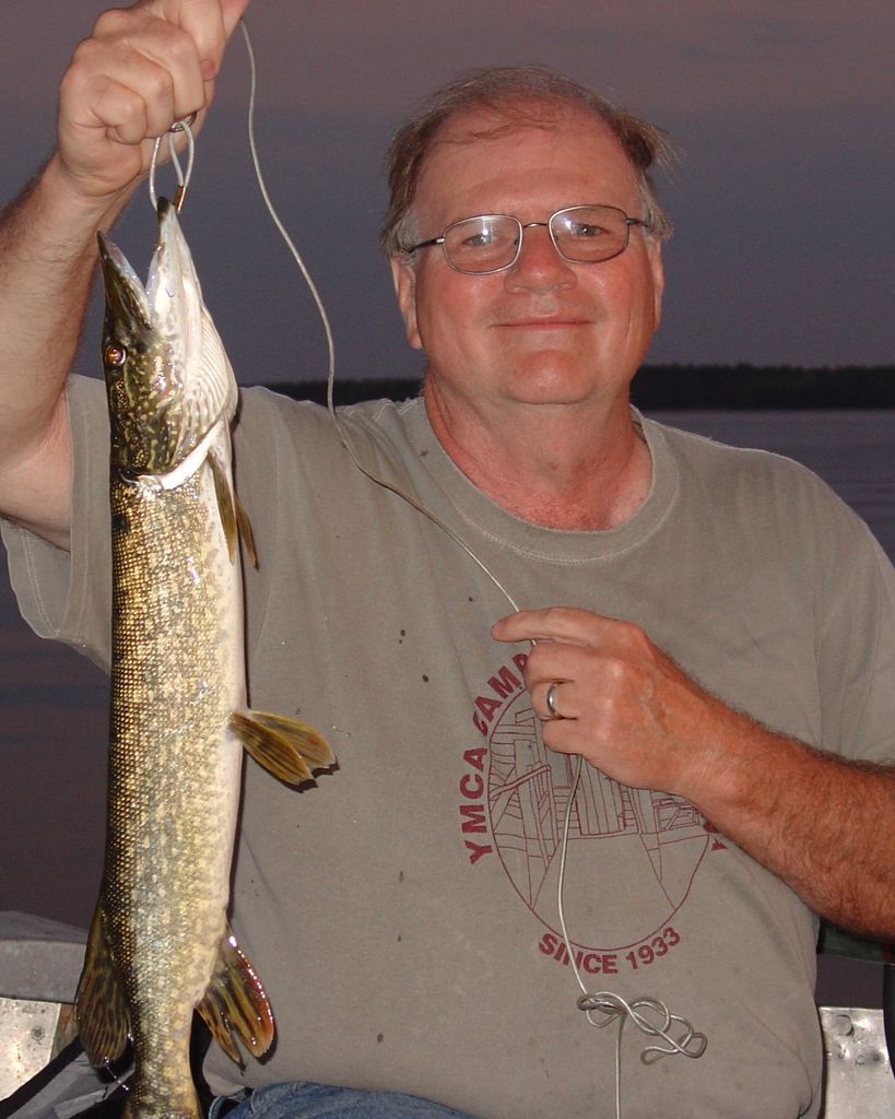 Rodney Jay Patrin