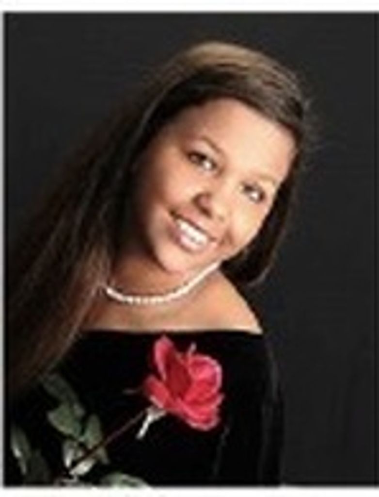 Mayriah Brown