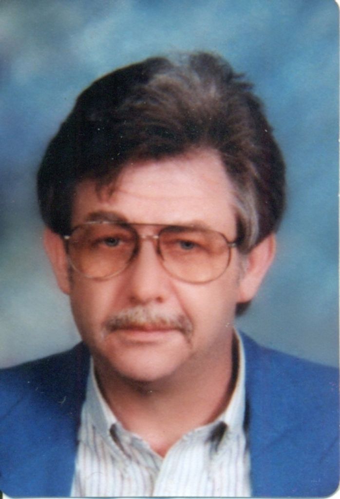 Donald   "Donnie" Ruell Grant