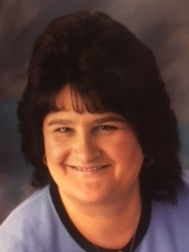 Laurie Larsen