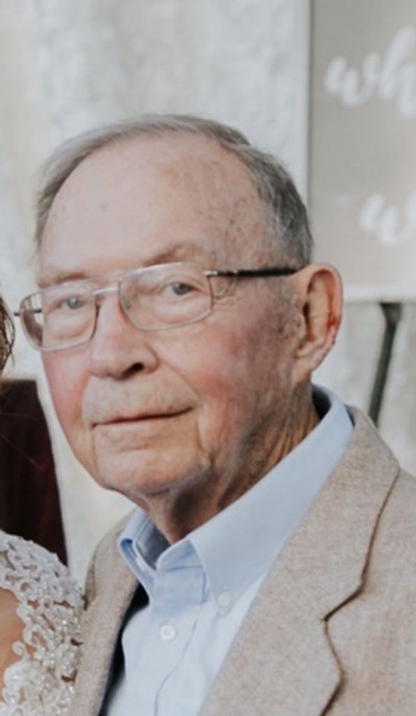 Patrick L. Noonan Profile Photo