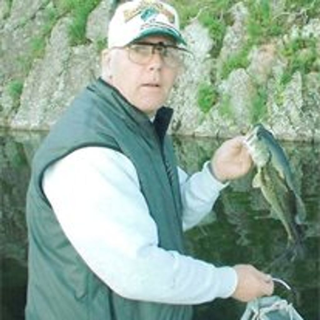 Robert Bruce Gross
