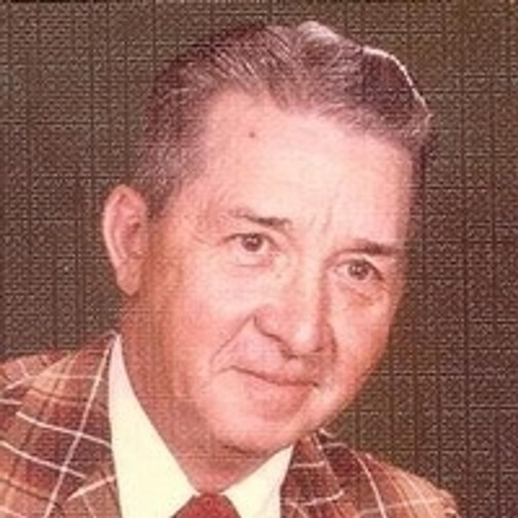 Leo  Wilfrid Tri