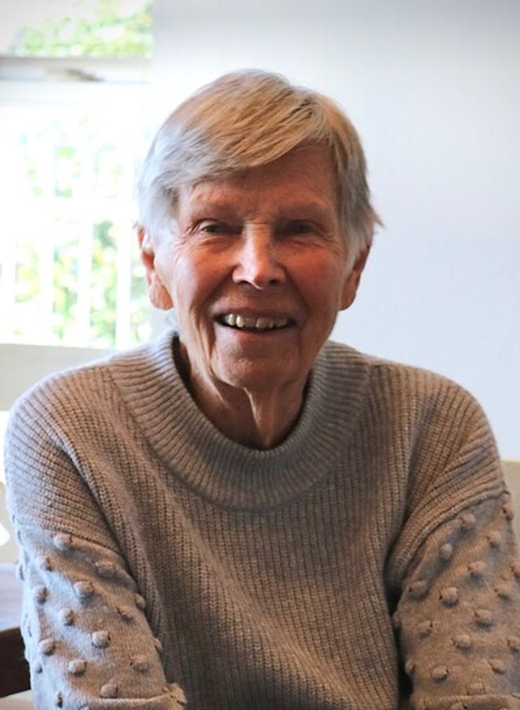 Florence Evon Koetter