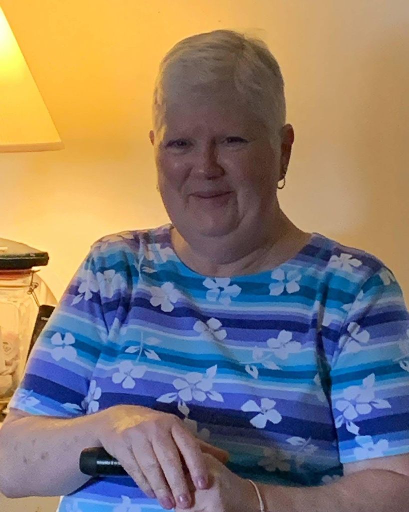 Deborah Kay Brown Profile Photo