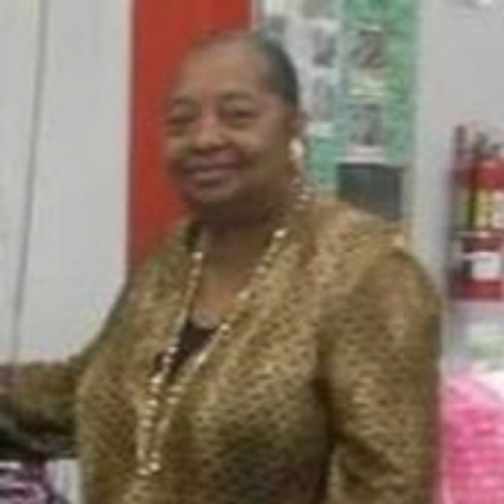 Patricia Carter Bridgewater