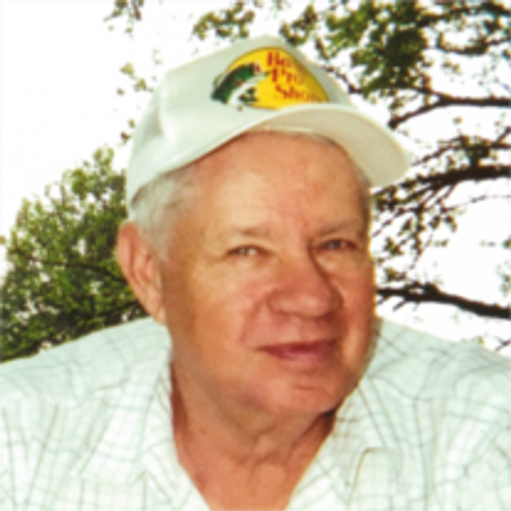 Carl J. Vaughan