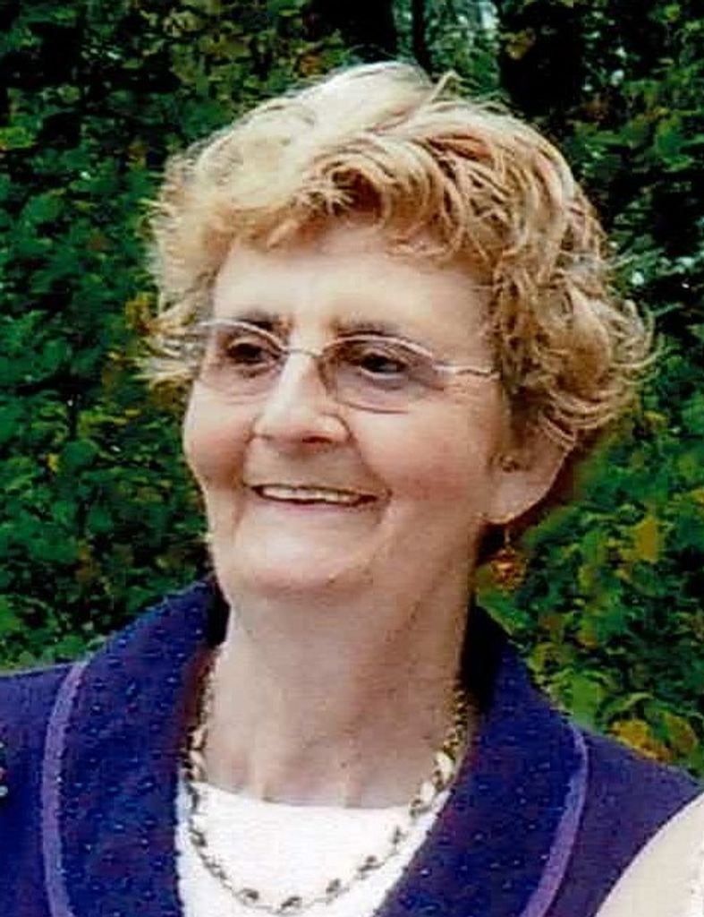 Phyllis Hughes Profile Photo