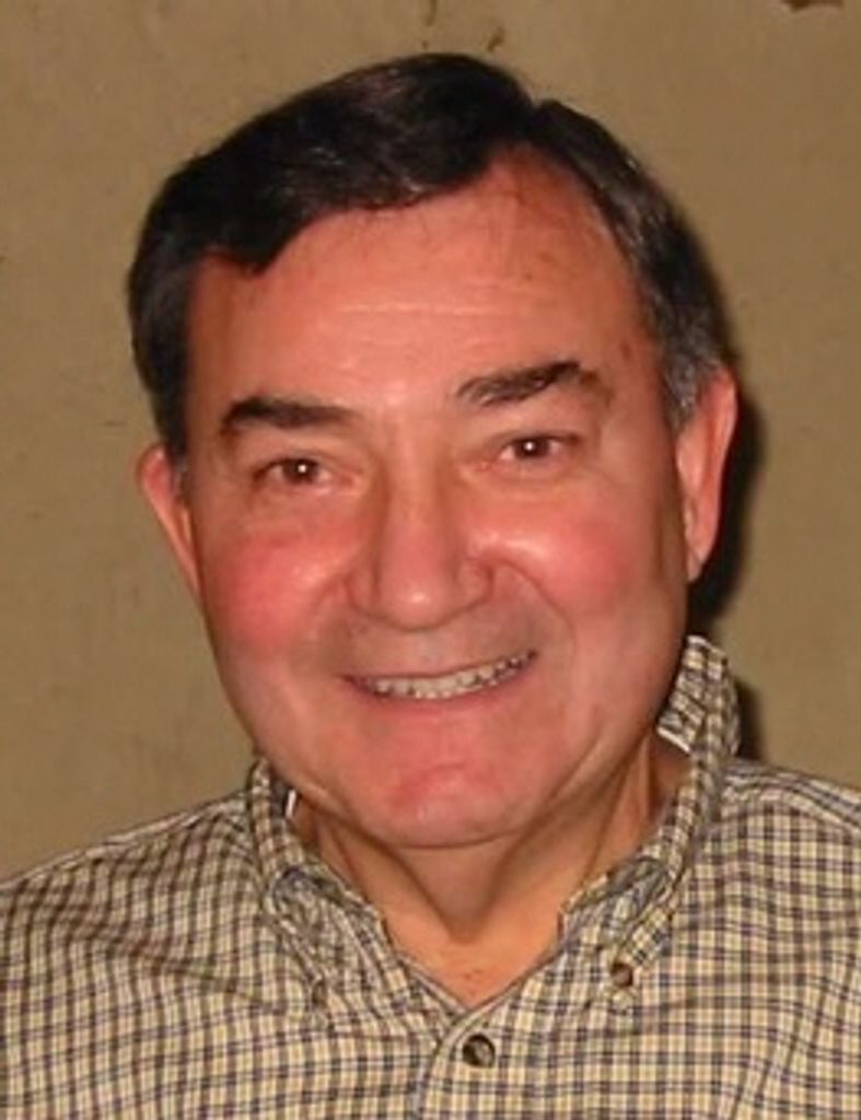 Richard Paglia, Sr.