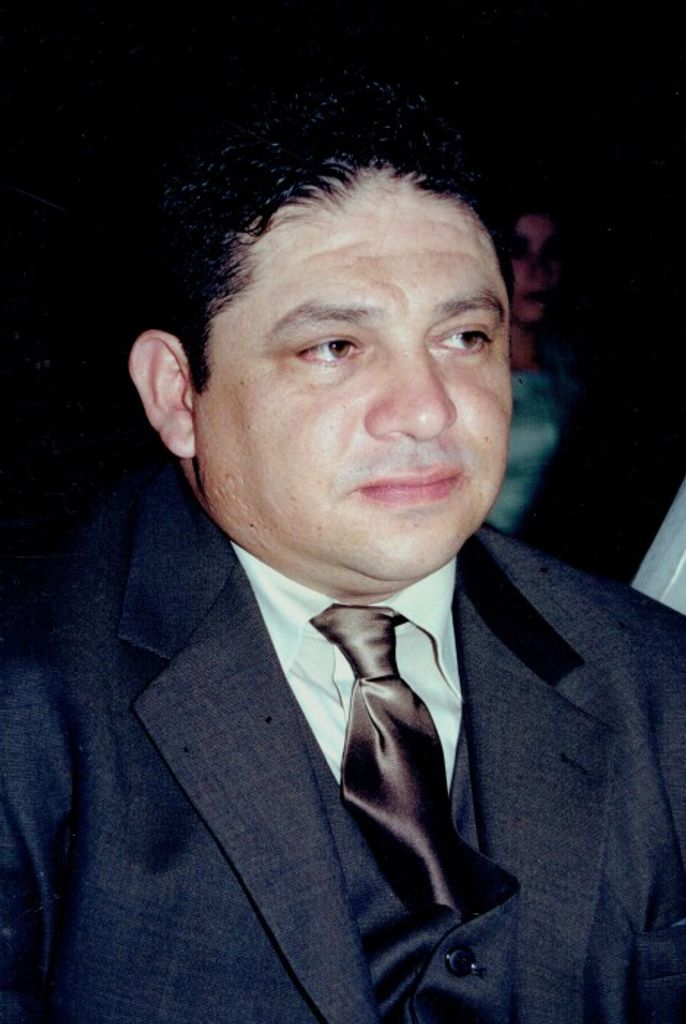 Juan Carlos Rey Profile Photo
