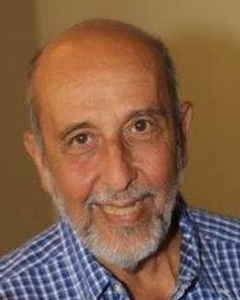 Vasilios "Bill" Hristopoulos