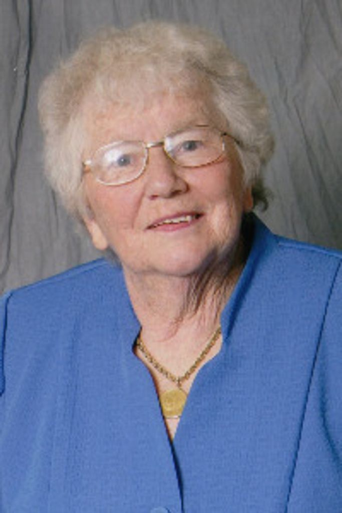 Dorothy J. Lewis
