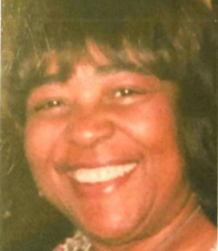 Bennie Qualls Kemp