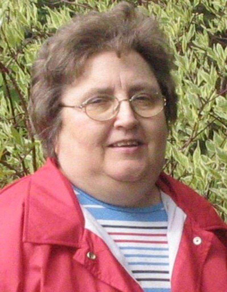 Mary Jo Anderson Profile Photo