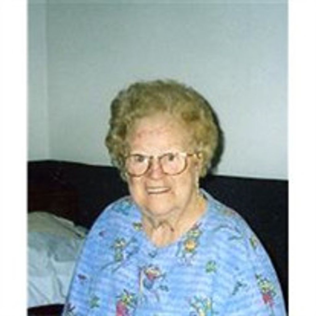 Marjorie North Trease