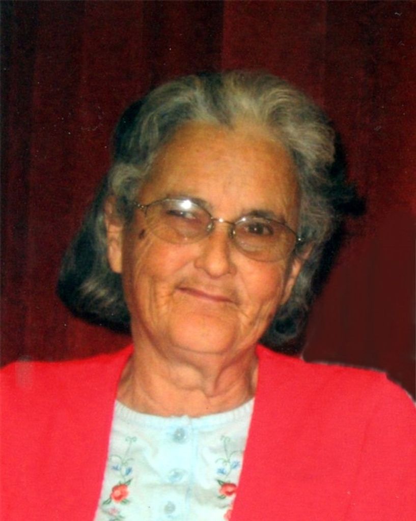 Betty L. Reece