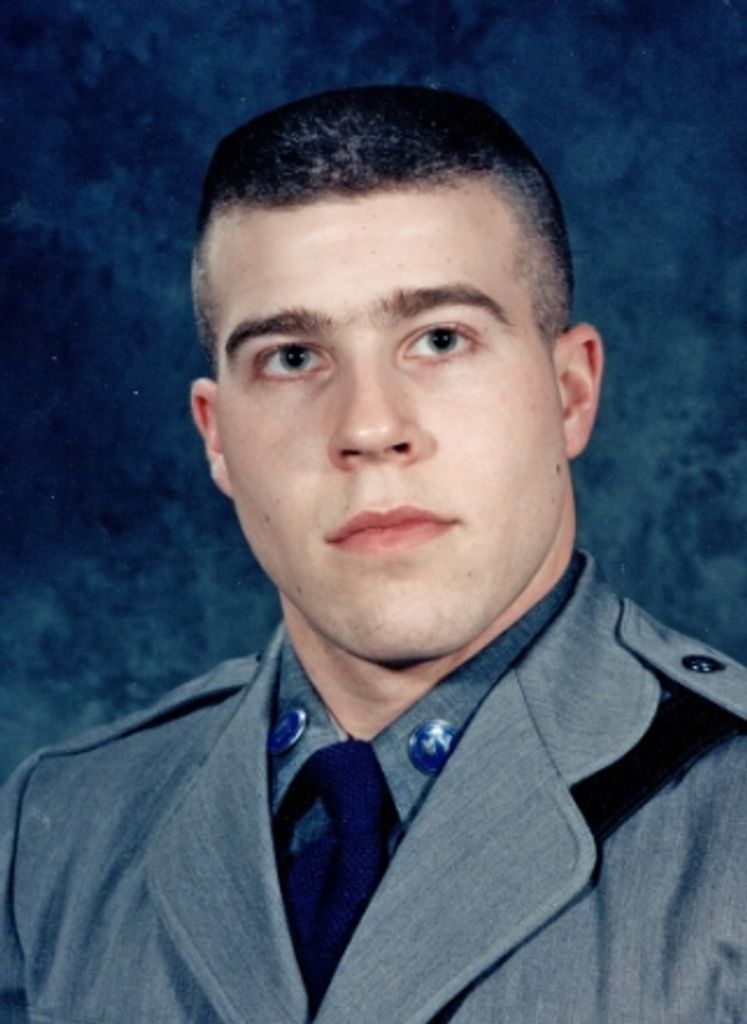 Ryan Dan Fortini Profile Photo
