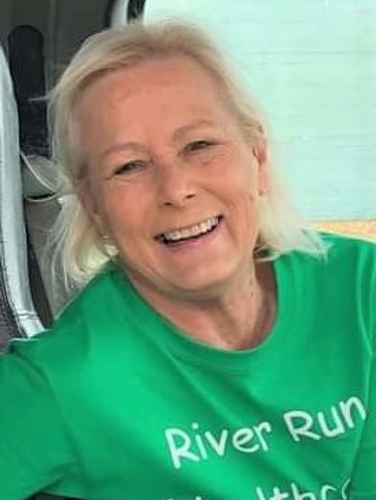 Freda Mae (Lunsford)  Shaw Profile Photo