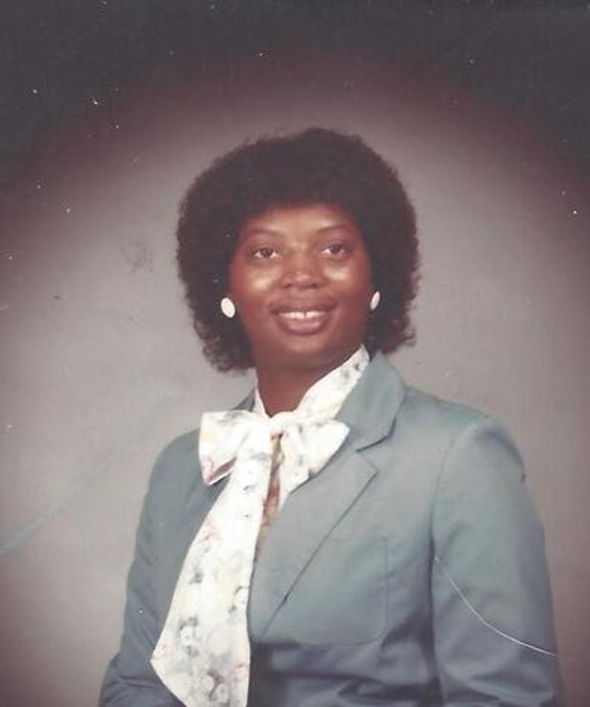 Margaret Hunter Profile Photo