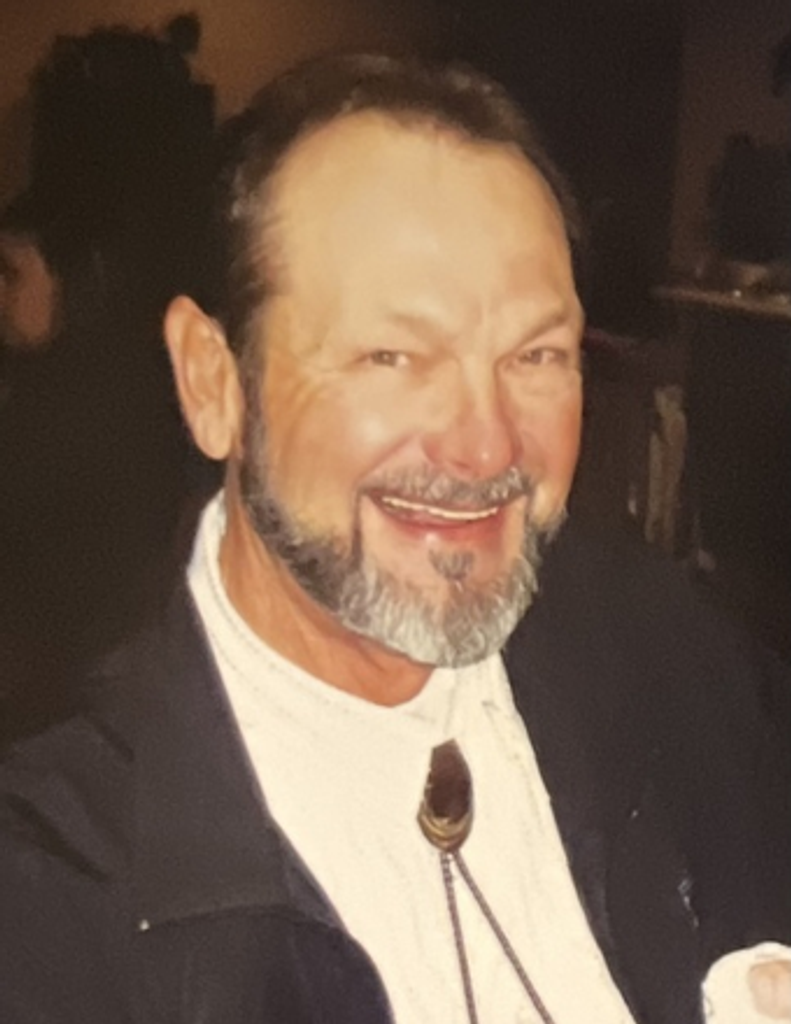 Wayne David Smith Profile Photo