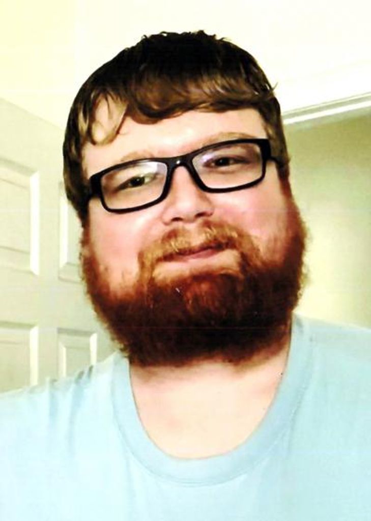 Jordan Allen Mcdonald Profile Photo