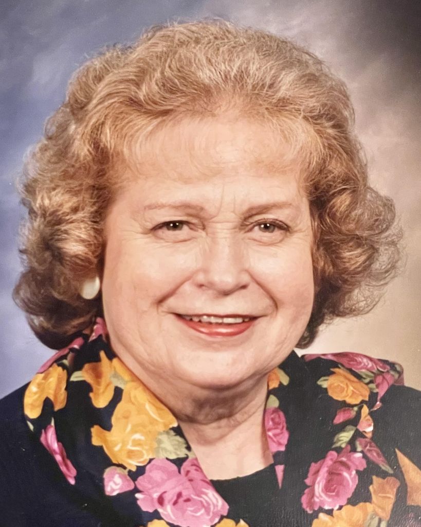 Patsy Ruth Pierce Blanchard Profile Photo