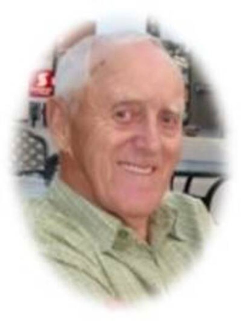 Cecil Ernest Curlew Profile Photo