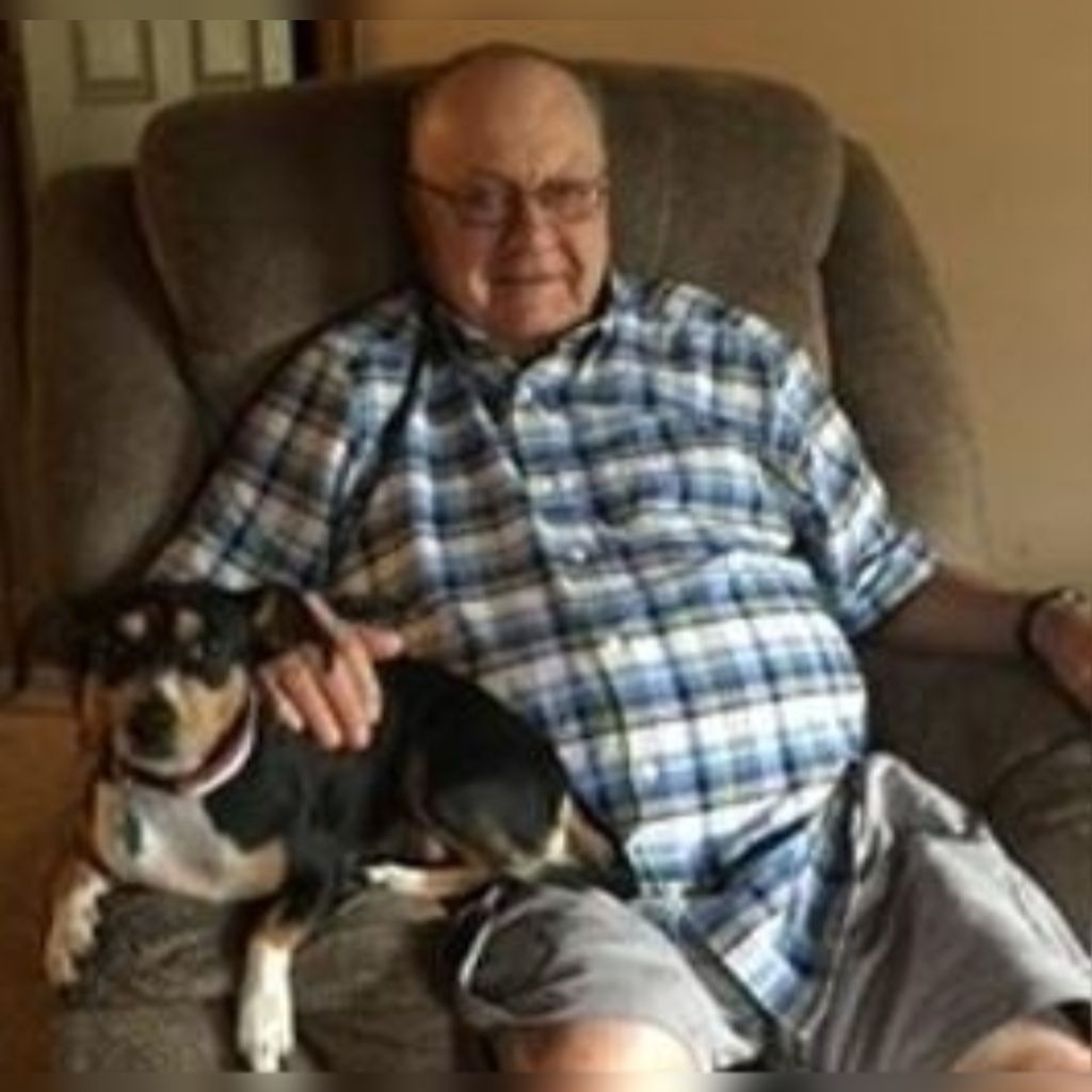 Larry J Prentice Profile Photo