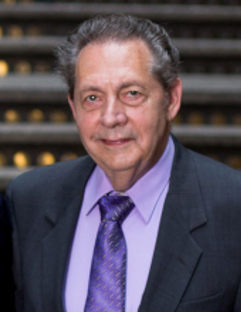 Gerald Nicholas Vanaskey