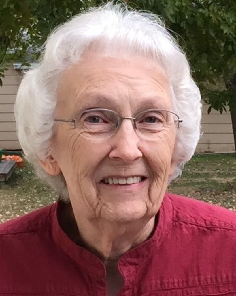 Shirley Mae Schultz Profile Photo