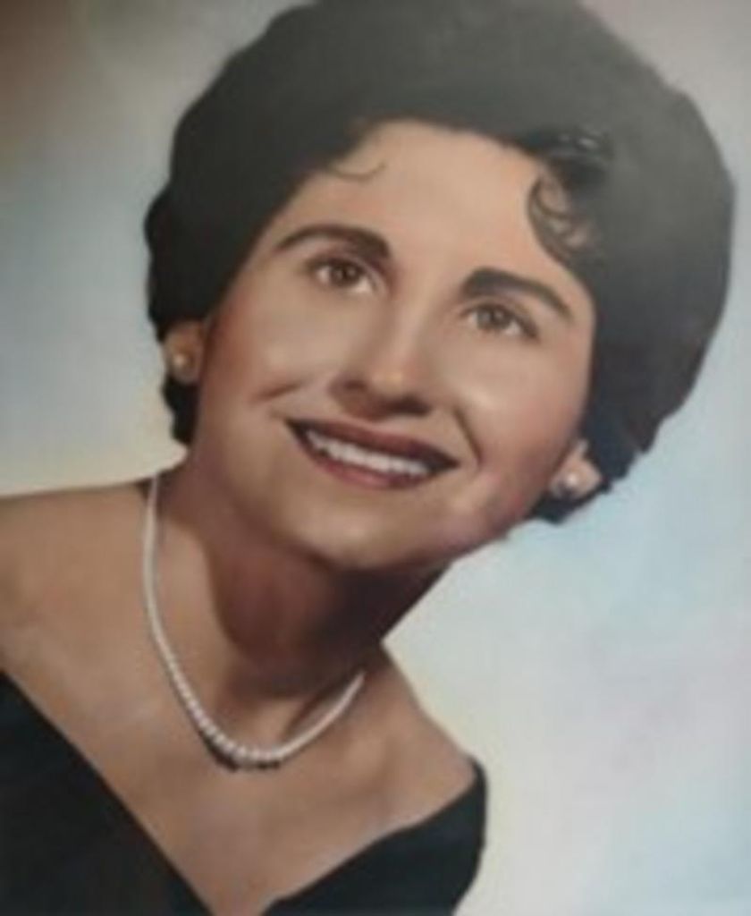 Madeline Barbieri Profile Photo